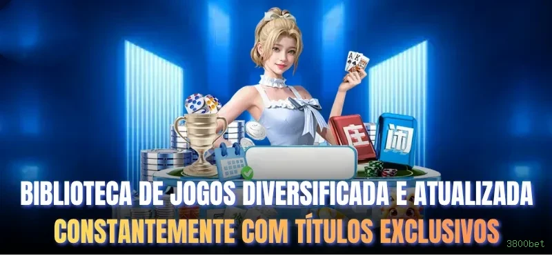 Cassino 3800bet - mesas ao vivo e jogos